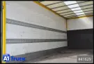 Mercedes-Benz - Koffer - LKW < 7.5 - Atego 818 L, Koffer, Automatik, , Seitentür
