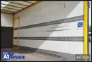 Mercedes-Benz - Koffer - LKW < 7.5 - Atego 818 L, Koffer, Automatik, , Seitentür