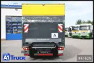 Mercedes-Benz - Koffer - LKW < 7.5 - Atego 818 L, Koffer, Automatik, , Seitentür