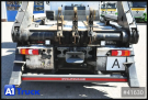 Mercedes-Benz - Absetzkipper - LKW > 7.5 - Arocs, 1840, Absetzkipper, Multilift,   Funk  