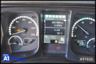 Mercedes-Benz - Absetzkipper - LKW > 7.5 - Arocs, 1840, Absetzkipper, Multilift,   Funk  