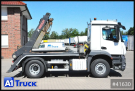 Mercedes-Benz - Absetzkipper - LKW > 7.5 - Arocs, 1840, Absetzkipper, Multilift,   Funk  
