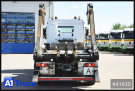Mercedes-Benz - Absetzkipper - LKW > 7.5 - Arocs, 1840, Absetzkipper, Multilift,   Funk  