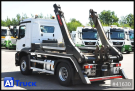 Mercedes-Benz - Absetzkipper - LKW > 7.5 - Arocs, 1840, Absetzkipper, Multilift,   Funk  