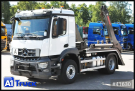 Mercedes-Benz - Absetzkipper - LKW > 7.5 - Arocs, 1840, Absetzkipper, Multilift,   Funk  