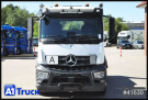 Mercedes-Benz - Absetzkipper - LKW > 7.5 - Arocs, 1840, Absetzkipper, Multilift,   Funk  
