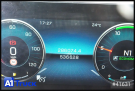 Mercedes-Benz - Standard Sattelzugmaschine - Sattelzug - 1851 LL Actros, Hydraulik, Retarder, Standlklima,  