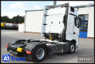 Mercedes-Benz - Standard Sattelzugmaschine - Sattelzug - 1851 LL Actros, Hydraulik, Retarder, Standlklima,  