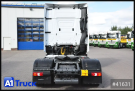 Mercedes-Benz - Standard Sattelzugmaschine - Sattelzug - 1851 LL Actros, Hydraulik, Retarder, Standlklima,  