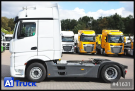 Mercedes-Benz - Standard Sattelzugmaschine - Sattelzug - 1851 LL Actros, Hydraulik, Retarder, Standlklima,  