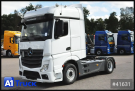Mercedes-Benz - Standard Sattelzugmaschine - Sattelzug - 1851 LL Actros, Hydraulik, Retarder, Standlklima,  