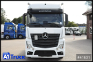 Mercedes-Benz - Standard Sattelzugmaschine - Sattelzug - 1851 LL Actros, Hydraulik, Retarder, Standlklima,  