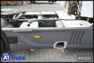 Mercedes-Benz - Standard Sattelzugmaschine - Sattelzug - 1851 LL Actros, Hydraulik, Retarder, Standlklima,  