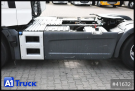 MAN - Standard Sattelzugmaschine - Sattelzug - TGX 18.510 GX  LL, Hydraulik, Retarder, Navi