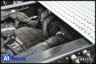 MAN - Standard Sattelzugmaschine - Sattelzug - TGX 18.510 GX  LL, Hydraulik, Retarder, Navi