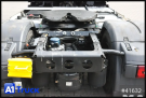 MAN - Standard Sattelzugmaschine - Sattelzug - TGX 18.510 GX  LL, Hydraulik, Retarder, Navi
