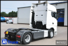MAN - Standard Sattelzugmaschine - Sattelzug - TGX 18.510 GX  LL, Hydraulik, Retarder, Navi
