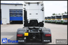 MAN - Standard Sattelzugmaschine - Sattelzug - TGX 18.510 GX  LL, Hydraulik, Retarder, Navi