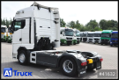 MAN - Standard Sattelzugmaschine - Sattelzug - TGX 18.510 GX  LL, Hydraulik, Retarder, Navi