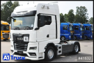 MAN - Standard Sattelzugmaschine - Sattelzug - TGX 18.510 GX  LL, Hydraulik, Retarder, Navi