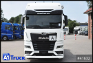 MAN - Standard Sattelzugmaschine - Sattelzug - TGX 18.510 GX  LL, Hydraulik, Retarder, Navi