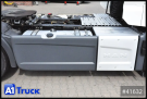 MAN - Standard Sattelzugmaschine - Sattelzug - TGX 18.510 GX  LL, Hydraulik, Retarder, Navi