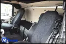 Mercedes-Benz - Standard Sattelzugmaschine - Sattelzug - 1851 LL Actros, Hydraulik, Retarder, Standlklima,  