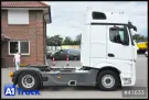 Mercedes-Benz - Standard Sattelzugmaschine - Sattelzug - 1851 LL Actros, Hydraulik, Retarder, Standlklima,  