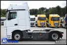 Mercedes-Benz - Standard Sattelzugmaschine - Sattelzug - 1851 LL Actros, Hydraulik, Retarder, Standlklima,  