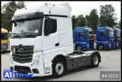 Mercedes-Benz - Standard Sattelzugmaschine - Sattelzug - 1851 LL Actros, Hydraulik, Retarder, Standlklima,  