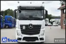 Mercedes-Benz - Standard Sattelzugmaschine - Sattelzug - 1851 LL Actros, Hydraulik, Retarder, Standlklima,  