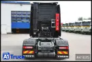 Volvo - Standard Sattelzugmaschine - Sattelzug - FH 500 XL, I-Save, Hydraulik Navi