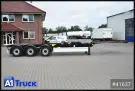 Krone - Wechselfahrgestell - Auflieger - SDC 27 eLTU5-2, 20/30/40/45, Multi, Liftachse
