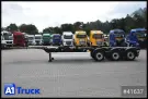 Krone - Wechselfahrgestell - Auflieger - SDC 27 eLTU5-2, 20/30/40/45, Multi, Liftachse