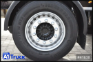 Krone - Wechselfahrgestell - Auflieger - SDC 27 eLTU5-2, 20/30/40/45, Multi,