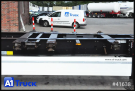 Krone - Wechselfahrgestell - Auflieger - SDC 27 eLTU5-2, 20/30/40/45, Multi,
