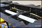 Krone - Wechselfahrgestell - Auflieger - SDC 27 eLTU5-2, 20/30/40/45, Multi,