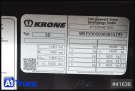 Krone - Wechselfahrgestell - Auflieger - SDC 27 eLTU5-2, 20/30/40/45, Multi,