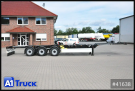 Krone - Wechselfahrgestell - Auflieger - SDC 27 eLTU5-2, 20/30/40/45, Multi,
