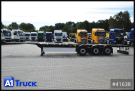 Krone - Wechselfahrgestell - Auflieger - SDC 27 eLTU5-2, 20/30/40/45, Multi,