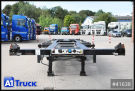 Krone - Wechselfahrgestell - Auflieger - SDC 27 eLTU5-2, 20/30/40/45, Multi,