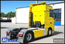 MAN - Standard Sattelzugmaschine - Sattelzug - TGX 18.580 XXL D38  Intarder VA luft, Alu D38 