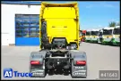 MAN - Standard Sattelzugmaschine - Sattelzug - TGX 18.580 XXL D38  Intarder VA luft, Alu D38 