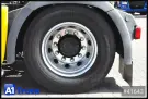 MAN - Standard Sattelzugmaschine - Sattelzug - TGX 18.580 XXL D38  Intarder VA luft, Alu D38 