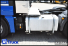 MAN - Schwerlast Sattelzugmaschine - Sattelzug - TGX 26.510 XXL 6x4, Schwerlast, Intarder