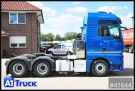 MAN - Schwerlast Sattelzugmaschine - Sattelzug - TGX 26.510 XXL 6x4, Schwerlast, Intarder
