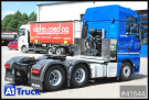 MAN - Schwerlast Sattelzugmaschine - Sattelzug - TGX 26.510 XXL 6x4, Schwerlast, Intarder