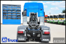 MAN - Schwerlast Sattelzugmaschine - Sattelzug - TGX 26.510 XXL 6x4, Schwerlast, Intarder