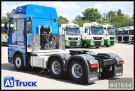 MAN - Schwerlast Sattelzugmaschine - Sattelzug - TGX 26.510 XXL 6x4, Schwerlast, Intarder