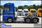 MAN - Schwerlast Sattelzugmaschine - Sattelzug - TGX 26.510 XXL 6x4, Schwerlast, Intarder